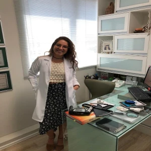 Nutricionista Mariana Petracco - Comportamento Alimentar e Transtornos Alimentares (presencial e online)