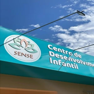 SENSE - Centro de Desenvolvimento Infantil