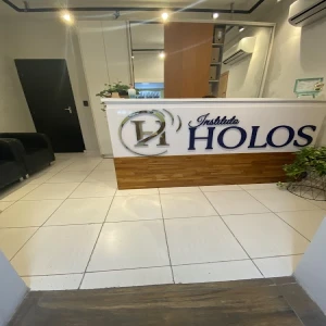 Instituto Holos
