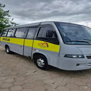 TransOliveira - Transporte Escolar