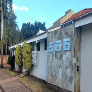 Aline Rodrigues Pinto Souza Fonoaudióloga