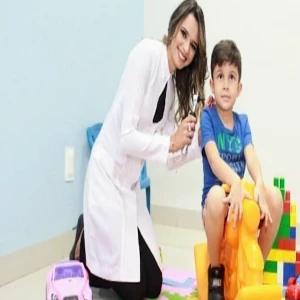Dra. Juliana Rocha Nunes – Fonoaudióloga em Uberlândia | Disfagia, Troca de Sons e Motricidade Orofacial | Domiciliar
