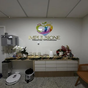 Clinica Impulsione Terapias Integradas