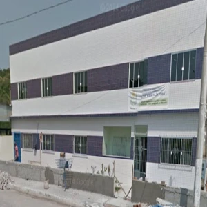 APAE-Associação de Pais e Amigos dos Excepcionais