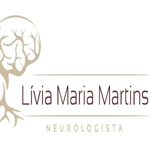 Neurologista Lívia Maria da Silva Martins