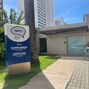 NEUROPSICOCENTRO (NPC Life) | Clínica Especializada em Tratamento de Autismo para Adolescentes e Adultos | Fortaleza/CE