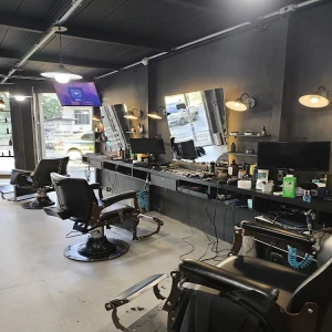 Rio Barber Beer Tijuca