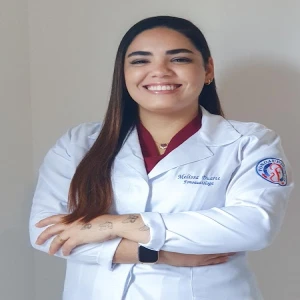 Dra Melissa Duarte - Fonoaudióloga