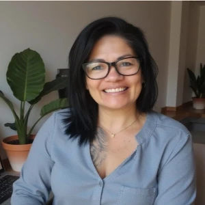 Nutricionista Infantil Simone Tambeiro - TEA, Seletividade Alimentar e Saúde intestinal