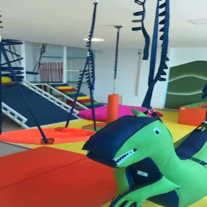 Clínica Inclua - Terapias especializadas em Autismo