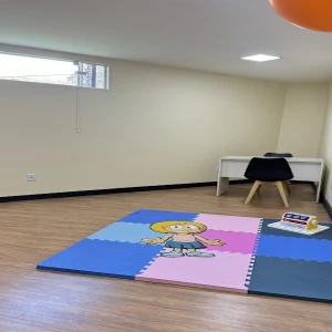 Espaço Estimular Itaipava, especializada em Autismo, Desenvolvimento Infantil e Adulto