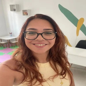 Neuropsicóloga Grazielle Munis