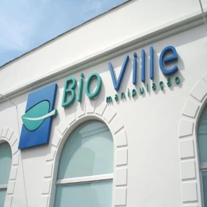 Farmácia de Manipulação Bio Ville