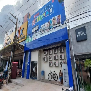Espaço Terapêutico Cativar