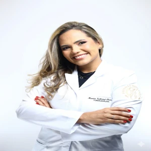 Maria Salomé Fonoaudióloga