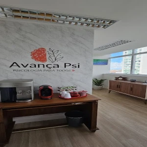 Avança Psi | Consultório de Psicologia | Serra-ES