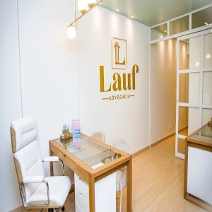 Lauf Advocacia
