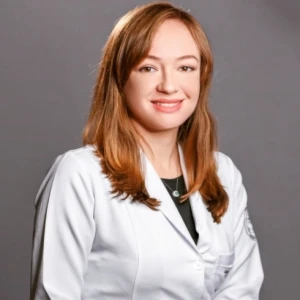 Dra. Raísa Wanderley Murari