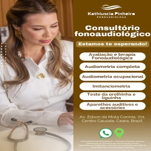 Kathiuscia Pinheiro