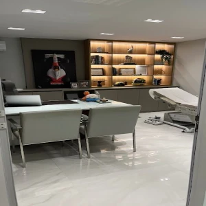 Dr Zalli Neurologista Itajaí