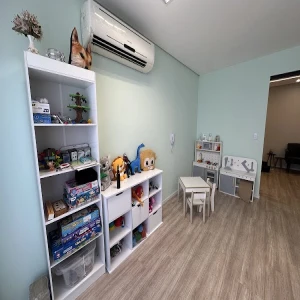 Fonoaudióloga Infantil - Carolina Campos (TEA, Fala, Linguagem, Terapia Auditiva)
