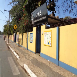 APAE - Sete Lagoas