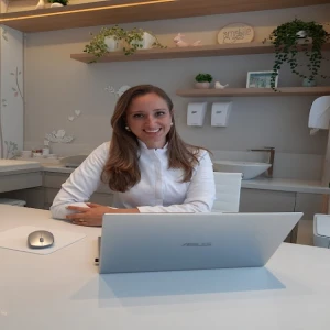 Veridiane Sirota - Nutricionista Infantil em Curitiba