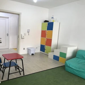 Espaço Clínico Especial | TEA e Síndrome de Down em Porto Alegre