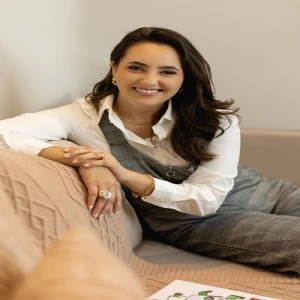 Psicóloga Dara Maria Flores