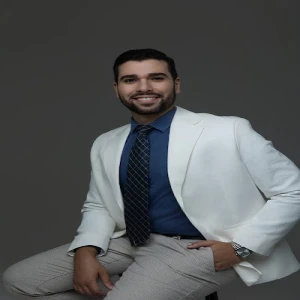 Dr. Daniel Alves, Neuropediatra
