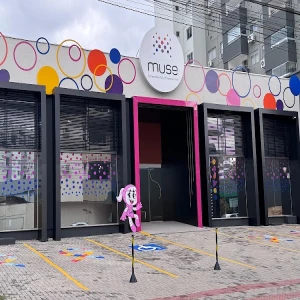 Muse Terapias | Complexo Transdisciplinar de Desenvolvimento e Reabilitação Infantil | Autismo e atrasos do desenvolvimento