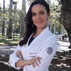 Fonoaudióloga Elisângela Costa - Teste da Linguinha, Terapia de Fala e Linguagem, Terapia de Voz