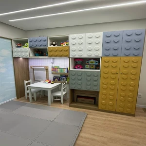 Espaço Fono Kids