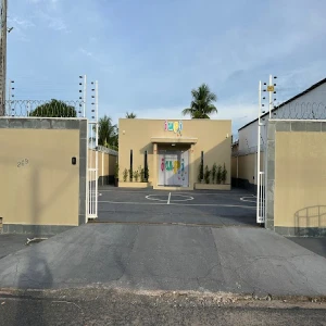 Centro de Neurodesenvolvimento IUPI