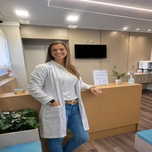 Fonoaudióloga em Santos SP Fono Carolina Giostri