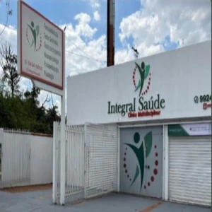 Integral Saúde Clínica Multidisciplinar