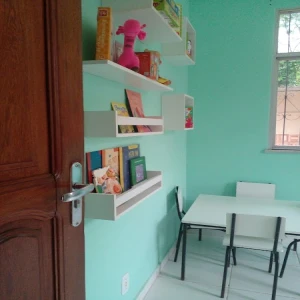 CENTRO DE TERAPIA - Equipe Multidisciplinar
