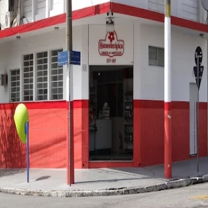 Homeoterápica Manipulation Pharmacy