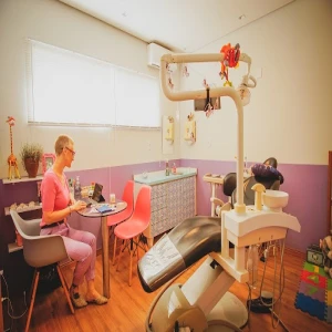 Clínica IN – Autismo, Odontologia com Sedação e Terapias em Campo Bom.