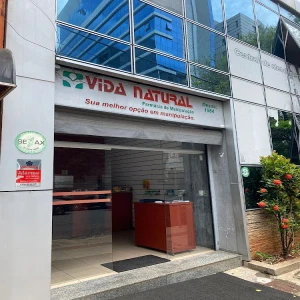 Natural Life Manipulation Pharmacy