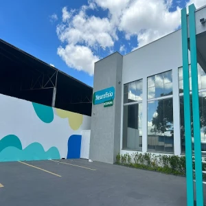 Grupo Neurofisio - Clínica de fisioterapia neurológica e autismo em Presidente Prudente