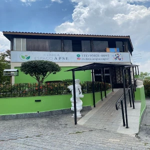 Clínica Espaço APSE | Neuropsicologia, ABA e Psicologia no Morumbi – São Paulo