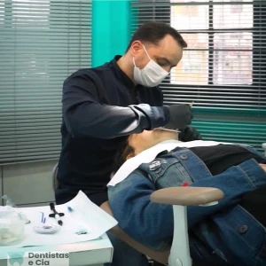Dentistas e Cia