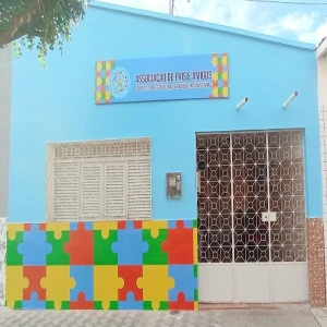 Associação de Pais e Amigos do Autista de Cajazeiras e Região Circunvizinha-APAA