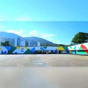 APAE Florianópolis
