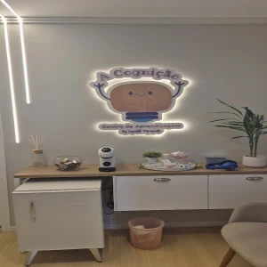 A Cognição - Centro de Aprendizagem