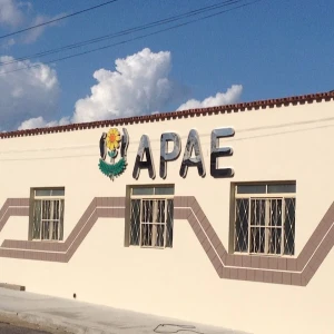 APAE SAMONTE - Associação de Pais e Amigos dos Excepcionais