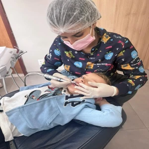 Fada do Dente | Odontopediatra em BH – Dra. Milena Menezes