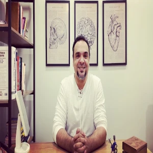 Fonoaudiologia | Oratória | Técnica vocal & Psicoterapia | Dr. Cassiano Antunes -