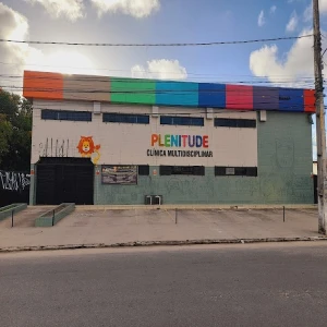 Clínica Plenitude Multidisciplinar